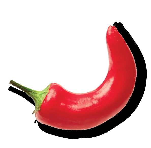 Spicy Pepper