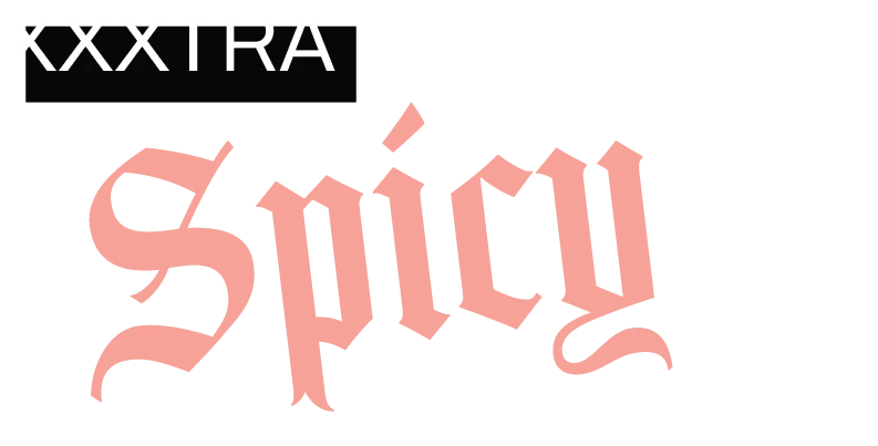 Spicy